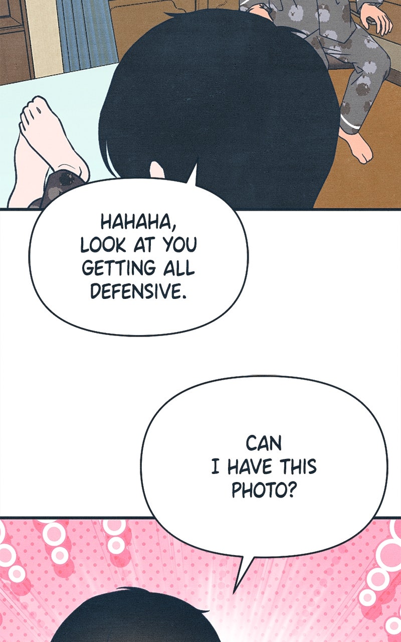 Who’s ThatLong-Haired Senior? (S2) Ep. 56 - How Did Things Get To This? (2) page 49 - 