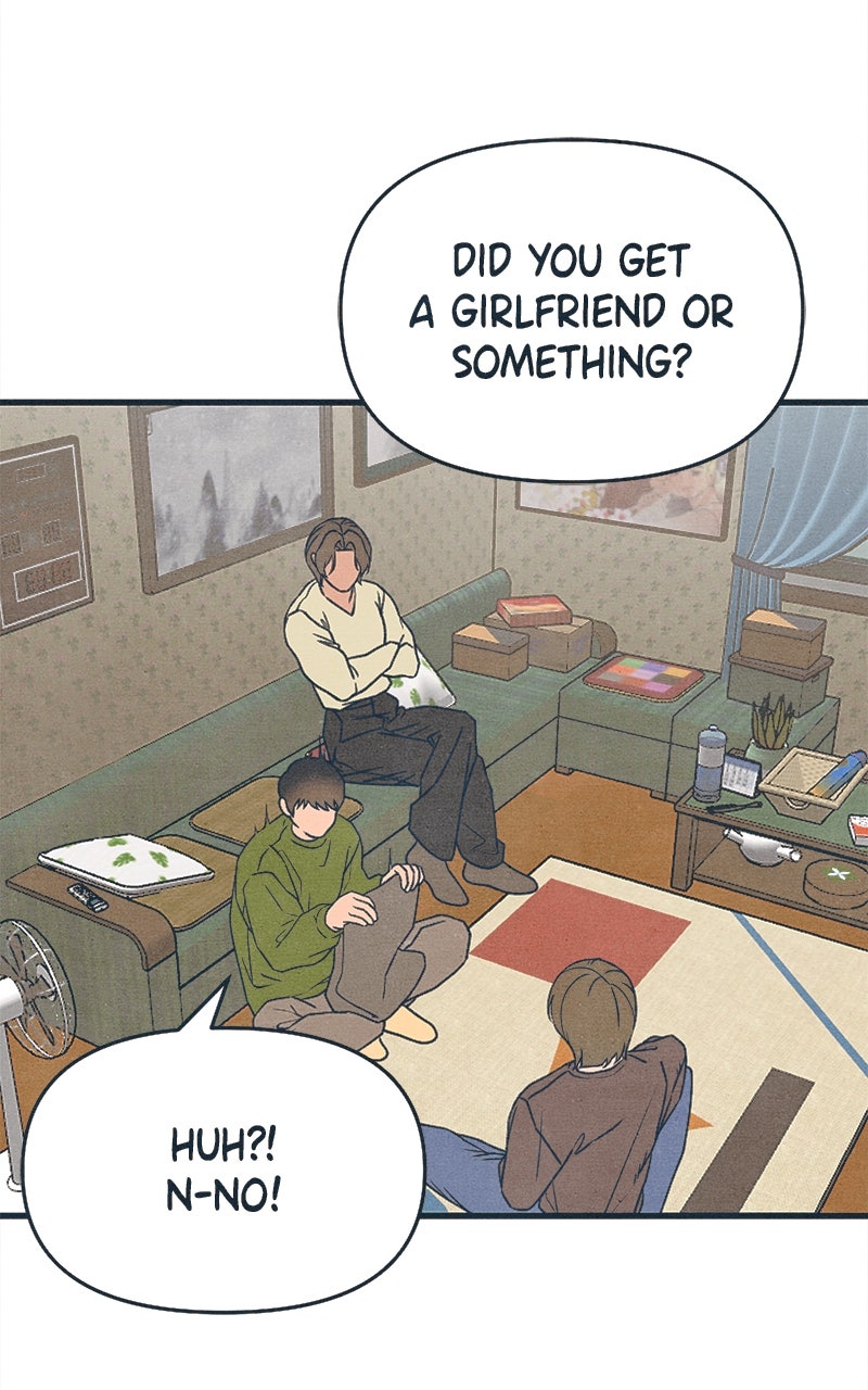 Who’s ThatLong-Haired Senior? (S2) Ep. 56 - How Did Things Get To This? (2) page 6 - 