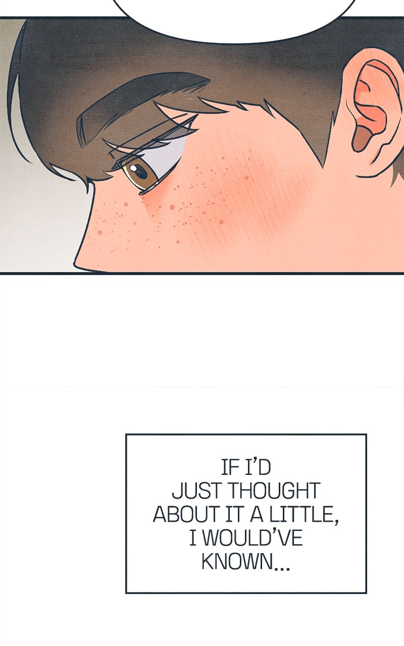 Who’s ThatLong-Haired Senior? (S2) Ep. 56 - How Did Things Get To This? (2) page 57 - 
