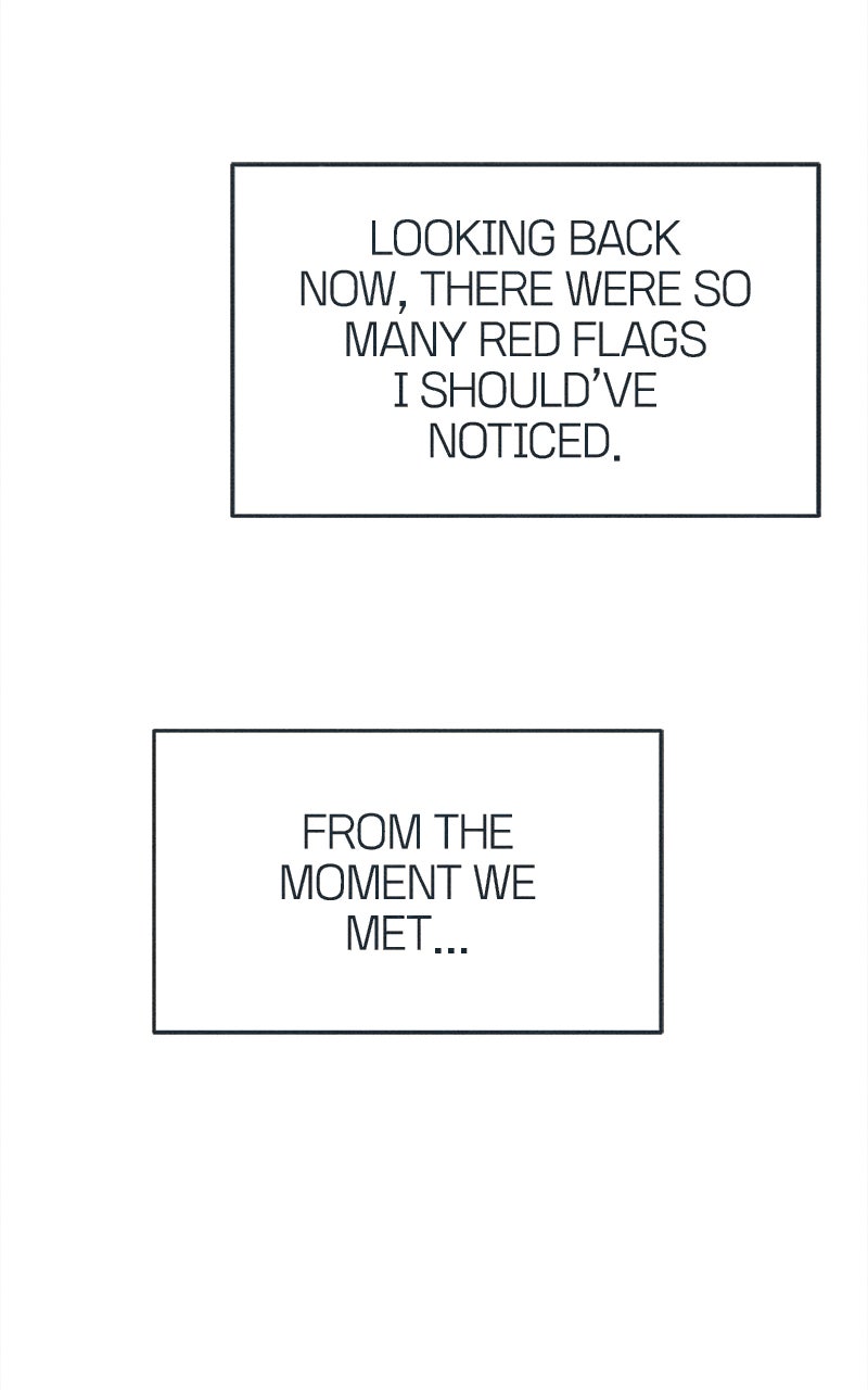 Who’s ThatLong-Haired Senior? (S2) Ep. 56 - How Did Things Get To This? (2) page 64 - 