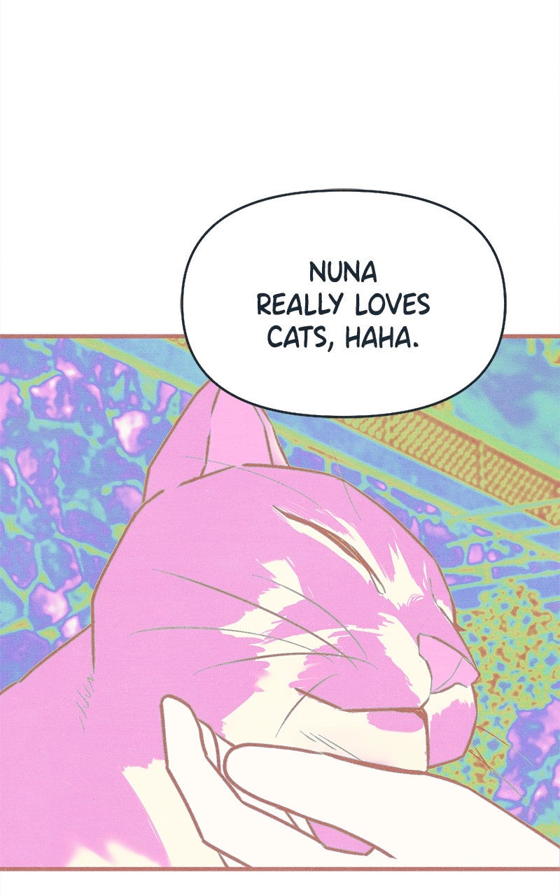 Who’s ThatLong-Haired Senior? (S2) Ep. 56 - How Did Things Get To This? (2) page 67 - 