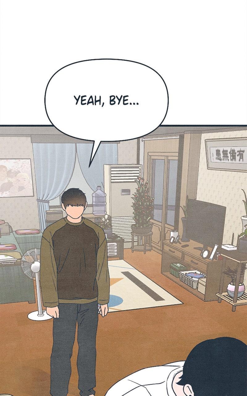 Who’s ThatLong-Haired Senior? (S2) Ep. 56 - How Did Things Get To This? (2) page 76 - 