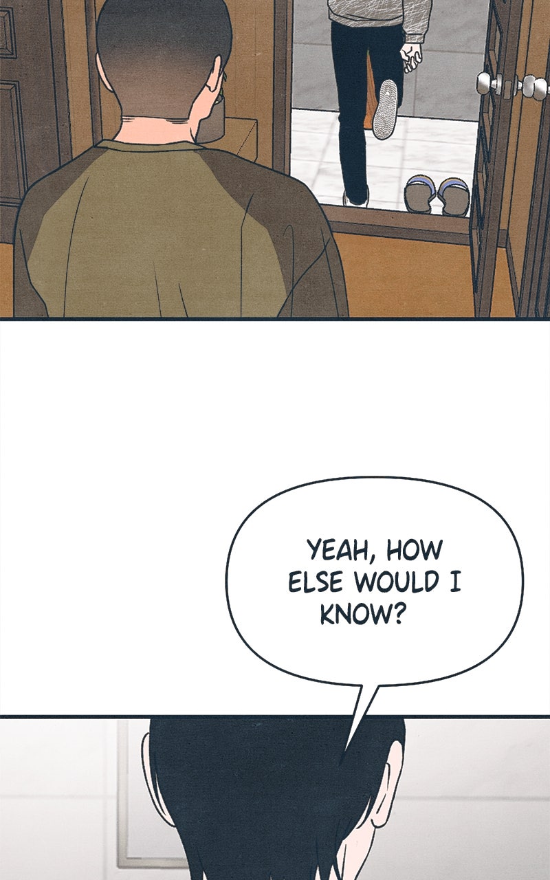 Who’s ThatLong-Haired Senior? (S2) Ep. 56 - How Did Things Get To This? (2) page 79 - 