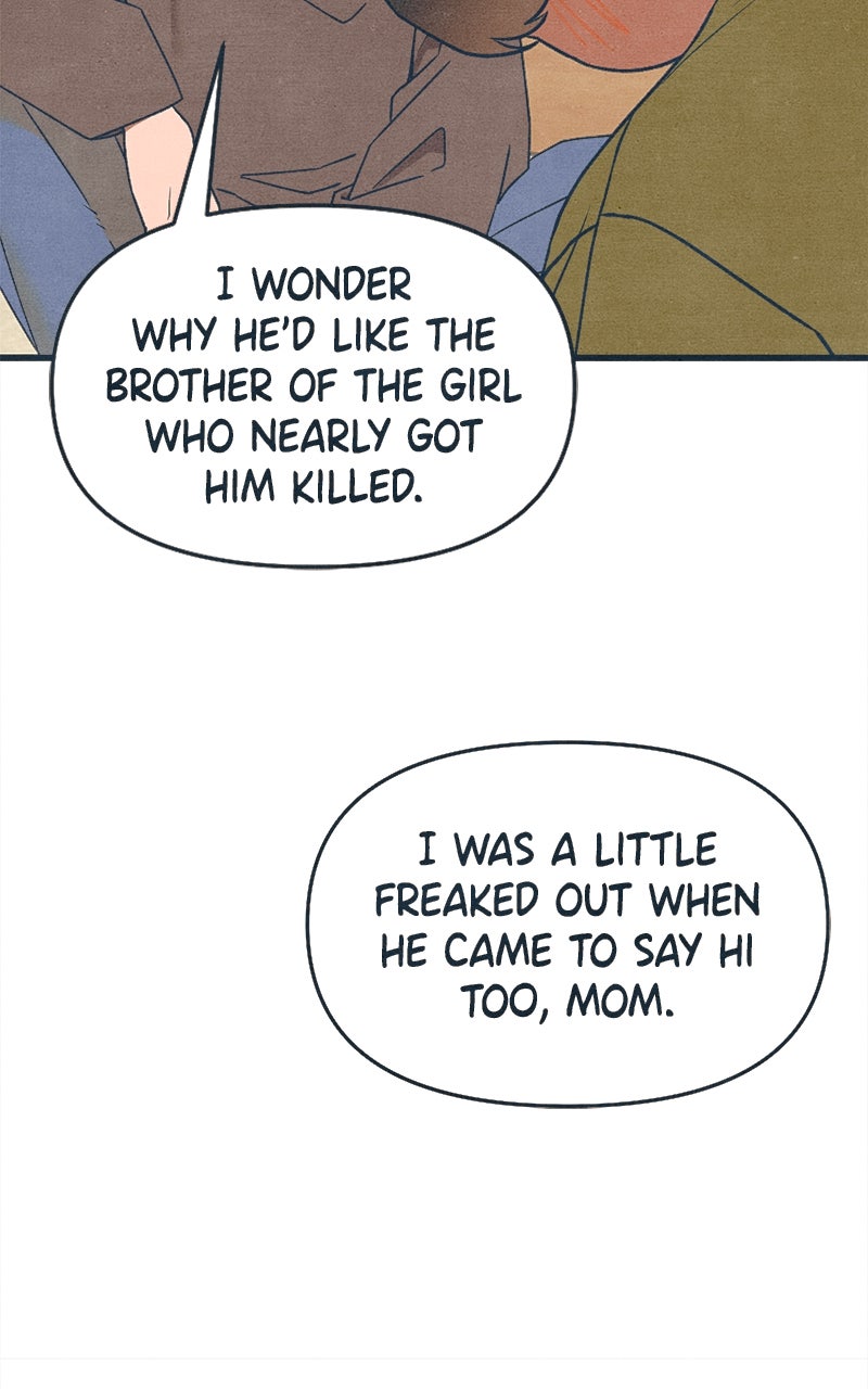 Who’s ThatLong-Haired Senior? (S2) Ep. 56 - How Did Things Get To This? (2) page 9 - 