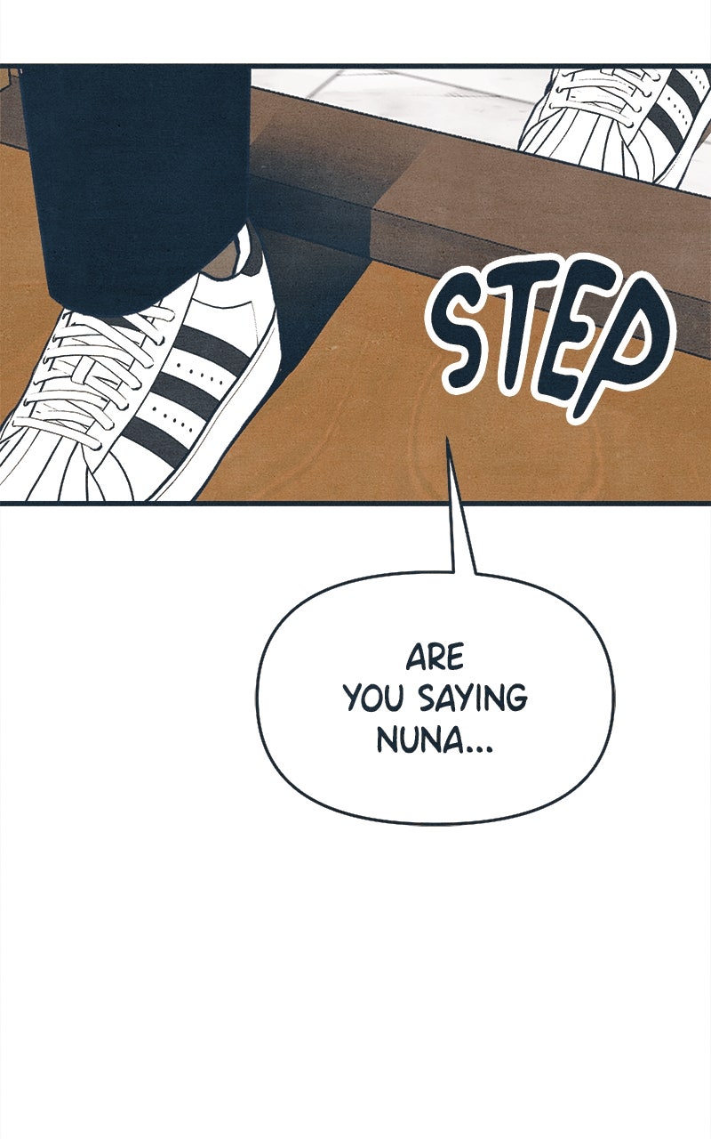 Who’s ThatLong-Haired Senior? (S2) Ep. 56 - How Did Things Get To This? (2) page 92 - 