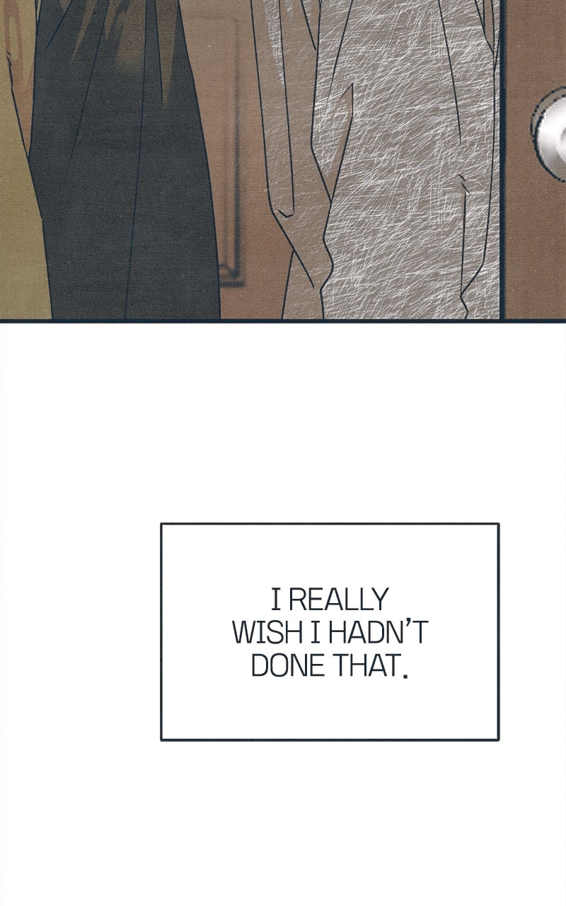 Who’s ThatLong-Haired Senior? (S2) Ep. 56 - How Did Things Get To This? (2) page 94 - 