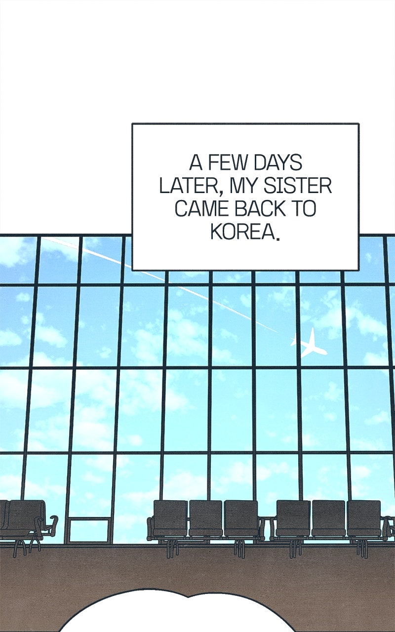Who’s ThatLong-Haired Senior? (S2) Ep. 57 - Words Like Broken Glass page 1 - 
