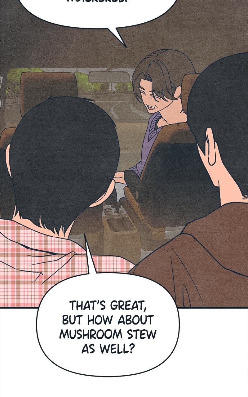 Who’s ThatLong-Haired Senior? (S2) Ep. 57 - Words Like Broken Glass page 21 - 