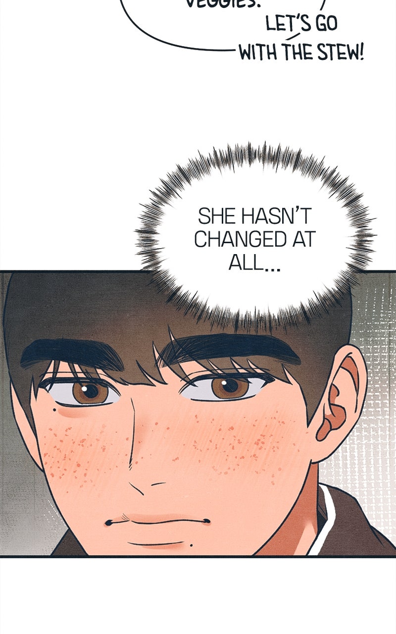 Who’s ThatLong-Haired Senior? (S2) Ep. 57 - Words Like Broken Glass page 23 - 