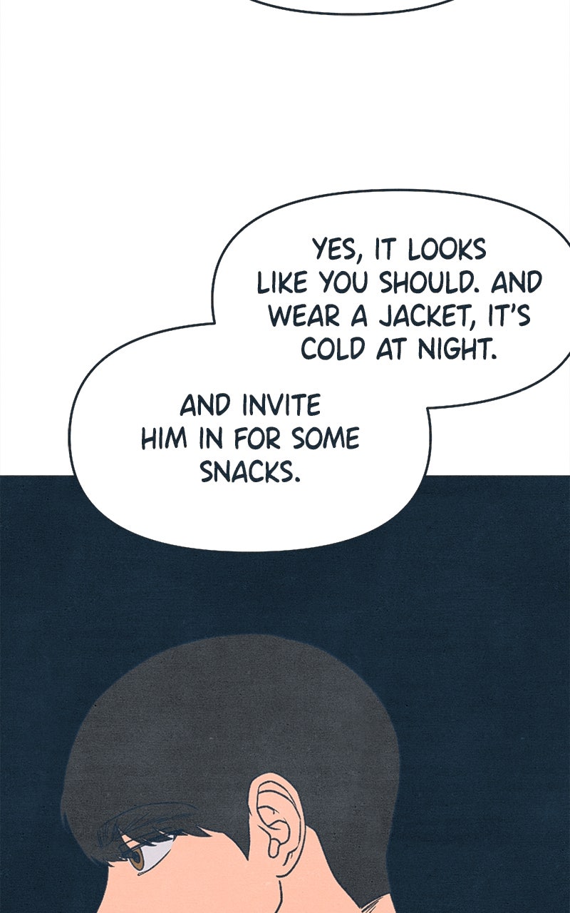 Who’s ThatLong-Haired Senior? (S2) Ep. 57 - Words Like Broken Glass page 44 - 