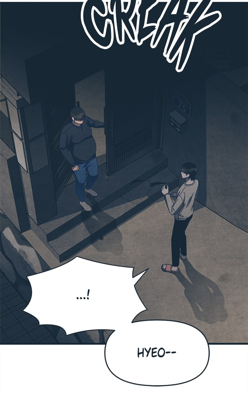 Who’s ThatLong-Haired Senior? (S2) Ep. 57 - Words Like Broken Glass page 47 - 