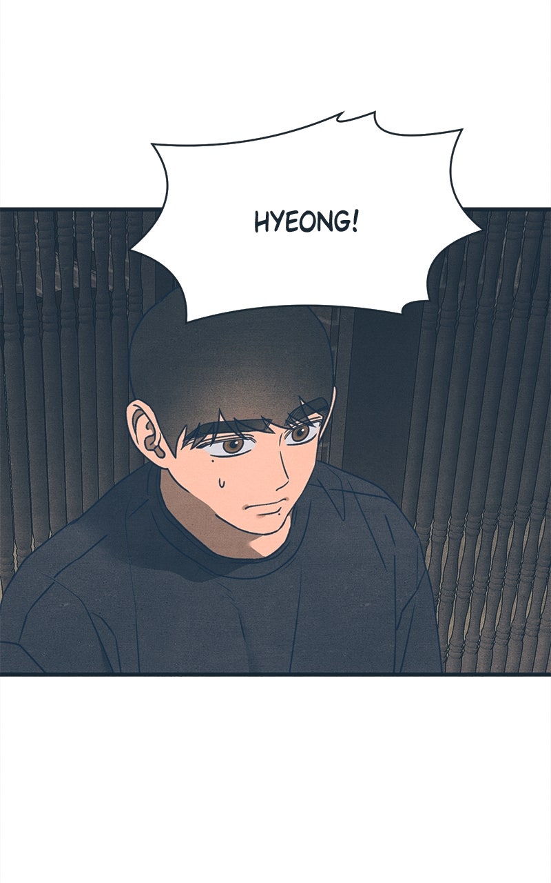 Who’s ThatLong-Haired Senior? (S2) Ep. 57 - Words Like Broken Glass page 48 - 