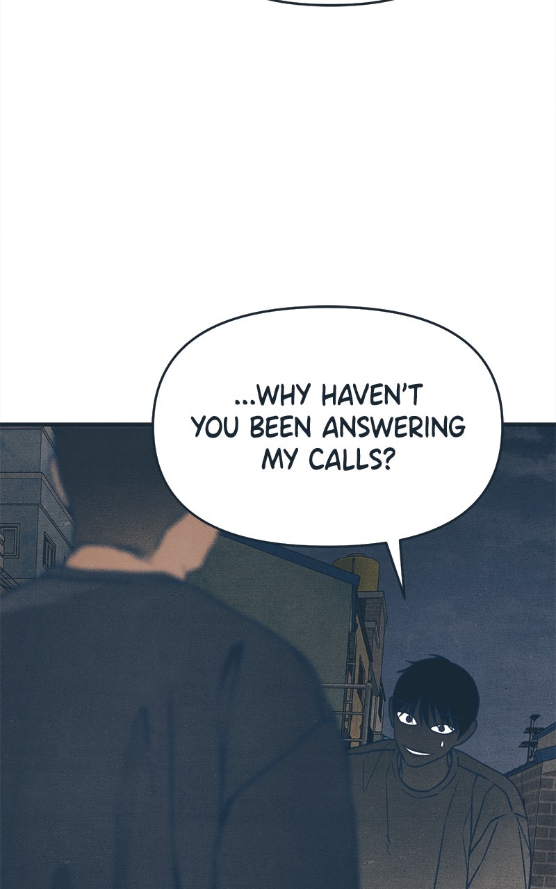 Who’s ThatLong-Haired Senior? (S2) Ep. 57 - Words Like Broken Glass page 50 - 