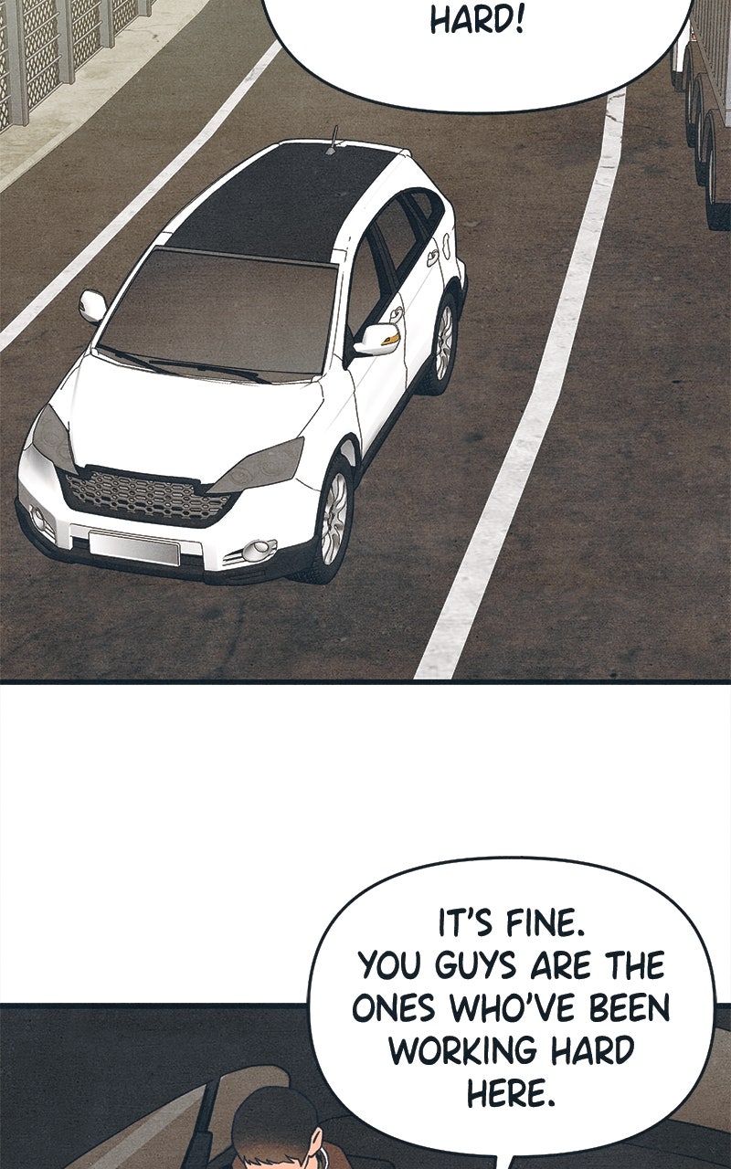 Who’s ThatLong-Haired Senior? (S2) Ep. 57 - Words Like Broken Glass page 6 - 