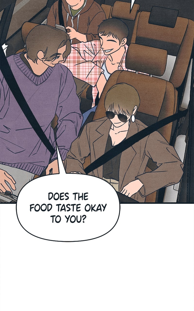 Who’s ThatLong-Haired Senior? (S2) Ep. 57 - Words Like Broken Glass page 7 - 