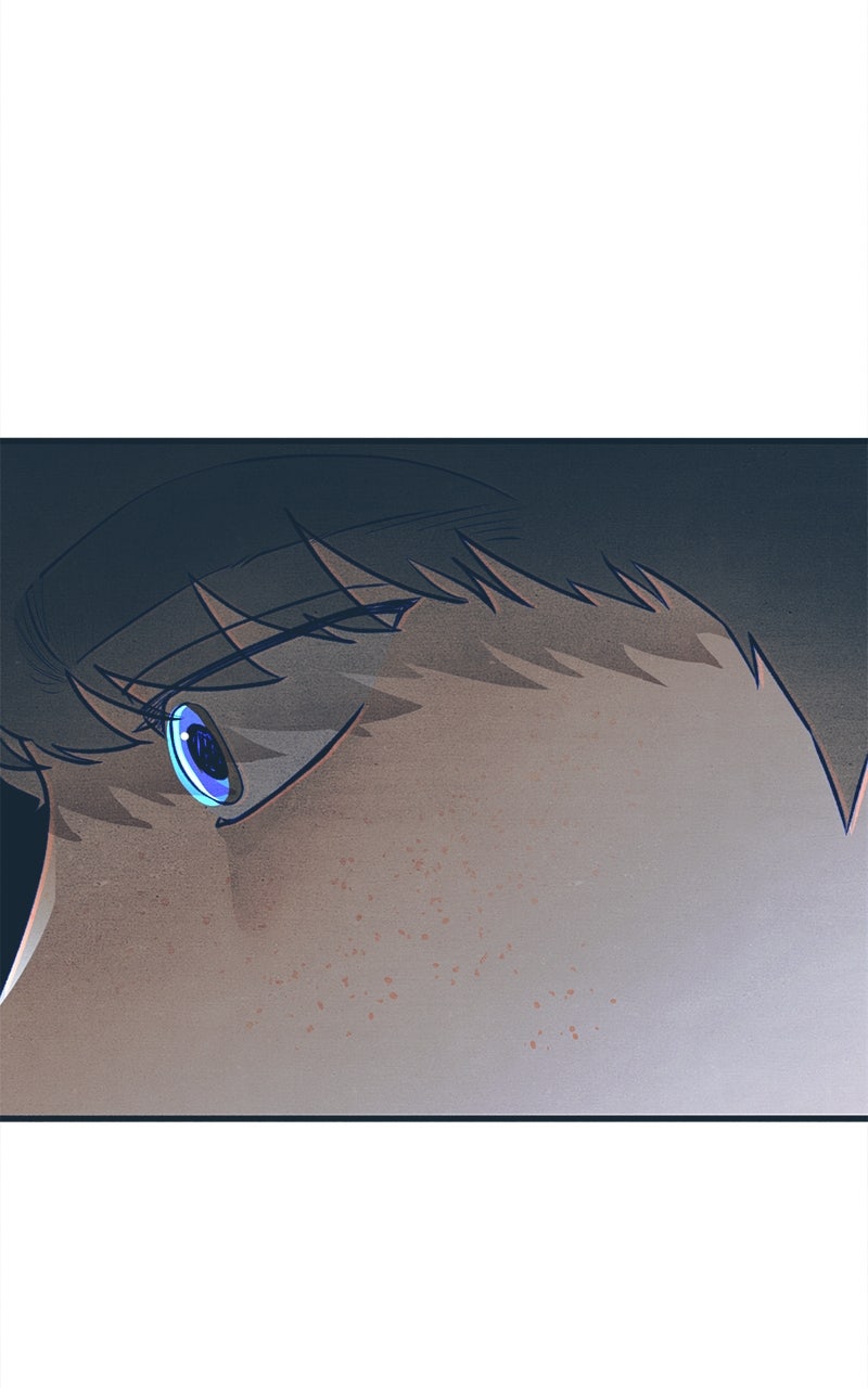 Who’s ThatLong-Haired Senior? (S2) Ep. 57 - Words Like Broken Glass page 69 - 