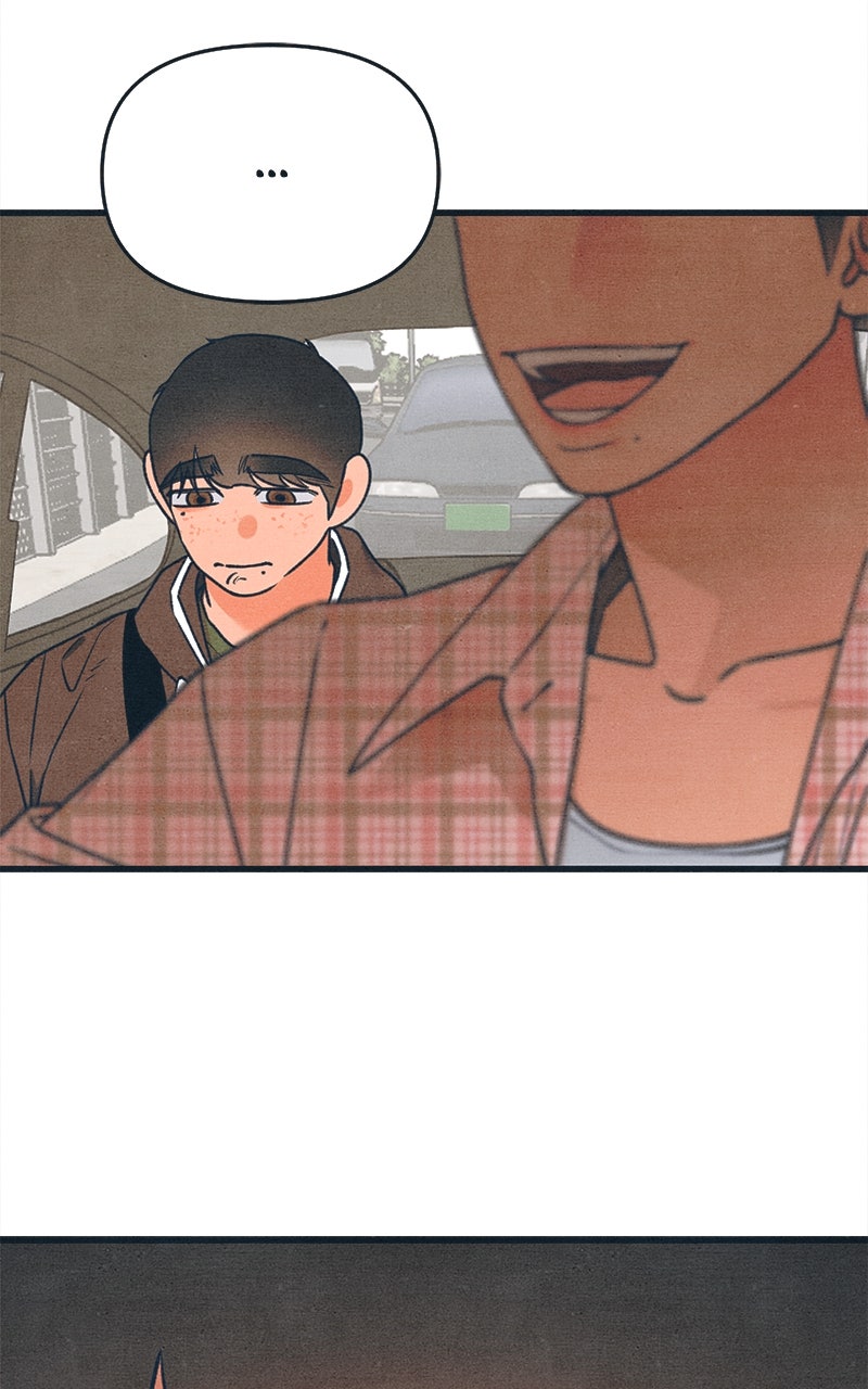 Who’s ThatLong-Haired Senior? (S2) Ep. 57 - Words Like Broken Glass page 8 - 