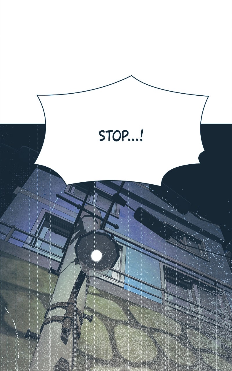 Who’s ThatLong-Haired Senior? (S2) Ep. 57 - Words Like Broken Glass page 79 - 