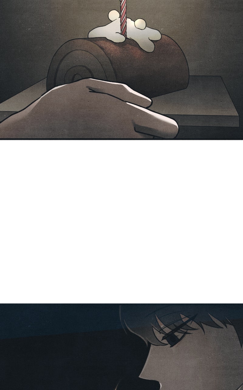 Who’s ThatLong-Haired Senior? (S2) Ep. 58 - Transparent Confession page 12 - 