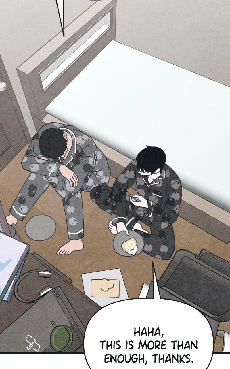 Who’s ThatLong-Haired Senior? (S2) Ep. 58 - Transparent Confession page 14 - 