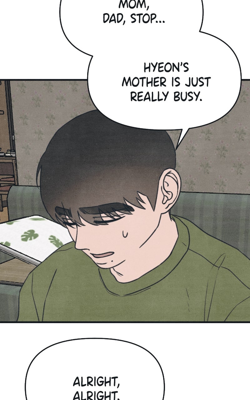 Who’s ThatLong-Haired Senior? (S2) Ep. 58 - Transparent Confession page 22 - 
