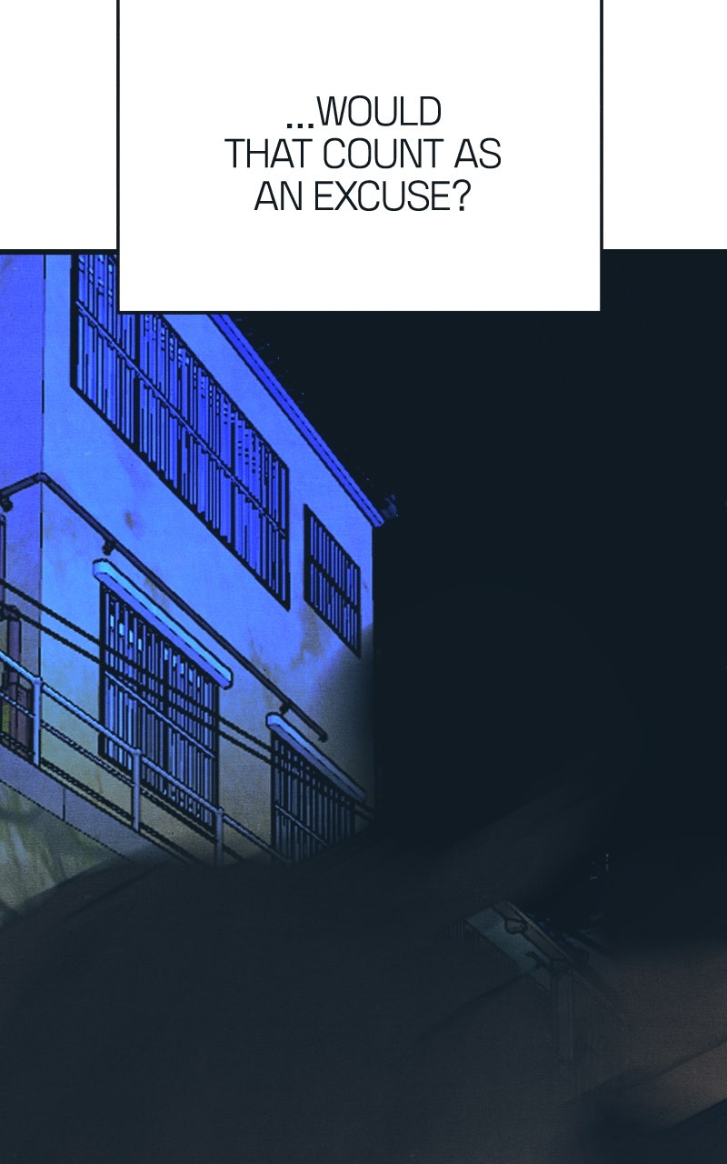 Who’s ThatLong-Haired Senior? (S2) Ep. 58 - Transparent Confession page 46 - 