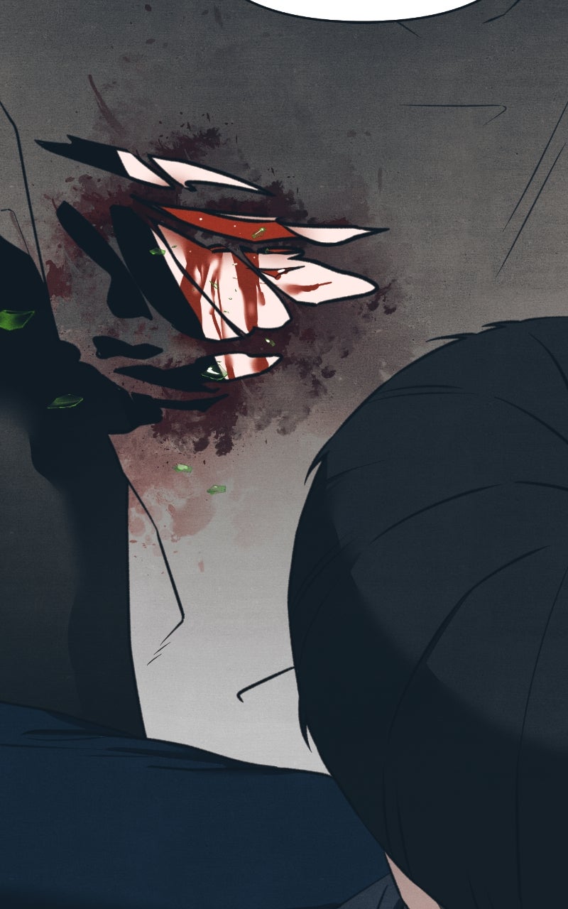 Who’s ThatLong-Haired Senior? (S2) Ep. 58 - Transparent Confession page 70 - 