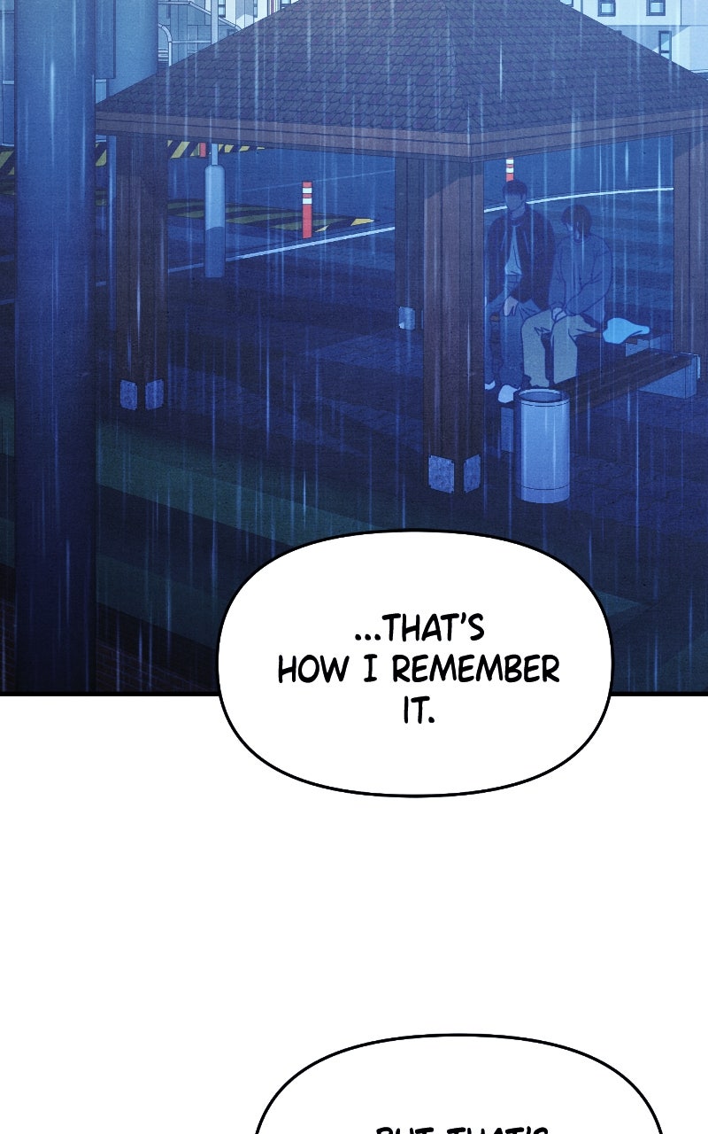 Who’s ThatLong-Haired Senior? (S2) Ep. 58 - Transparent Confession page 78 - 