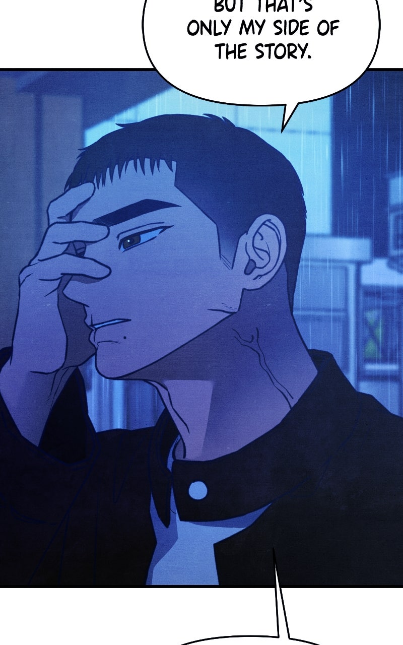 Who’s ThatLong-Haired Senior? (S2) Ep. 58 - Transparent Confession page 79 - 