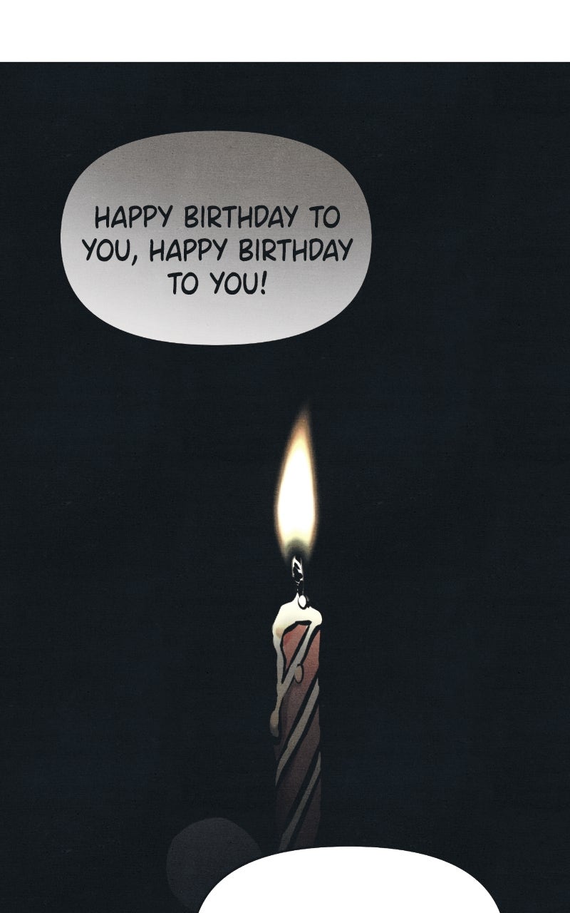 Who’s ThatLong-Haired Senior? (S2) Ep. 58 - Transparent Confession page 10 - 