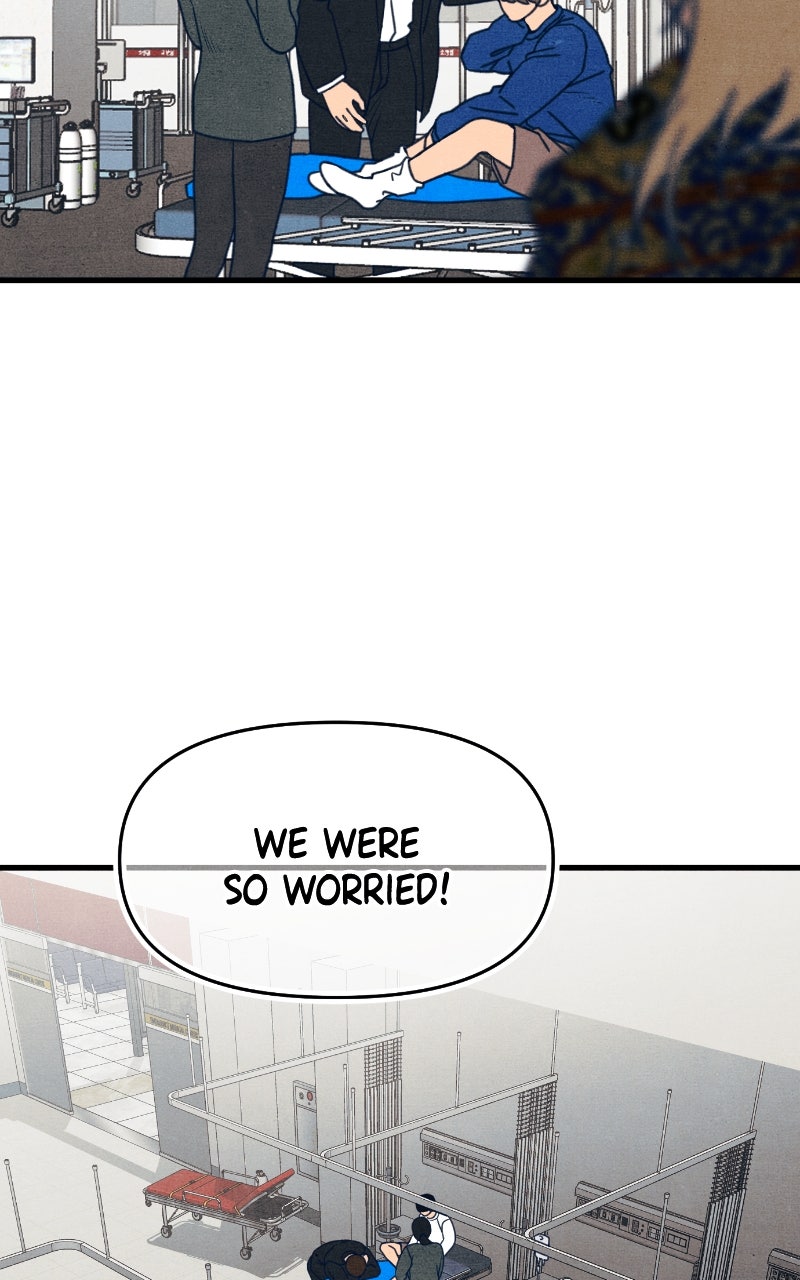 Who’s ThatLong-Haired Senior? (S2) Ep. 58 - Transparent Confession page 93 - 