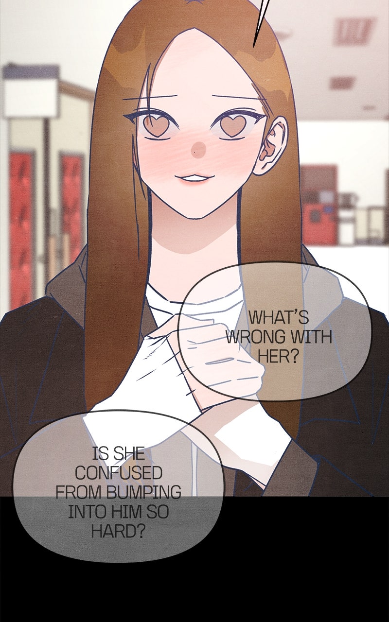 Who’s ThatLong-Haired Senior? Ep. 6 - Sol Song: Part 3 page 13 - 