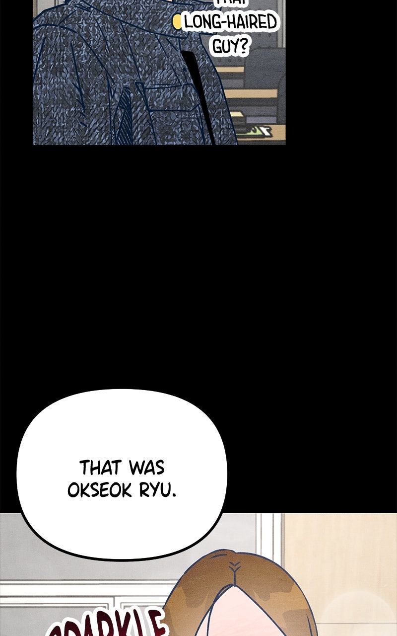 Who’s ThatLong-Haired Senior? Ep. 6 - Sol Song: Part 3 page 18 - 