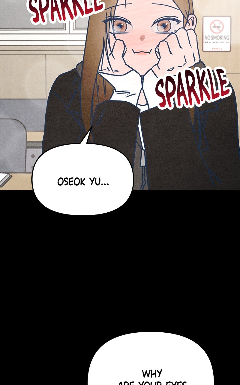 Who’s ThatLong-Haired Senior? Ep. 6 - Sol Song: Part 3 page 19 - 