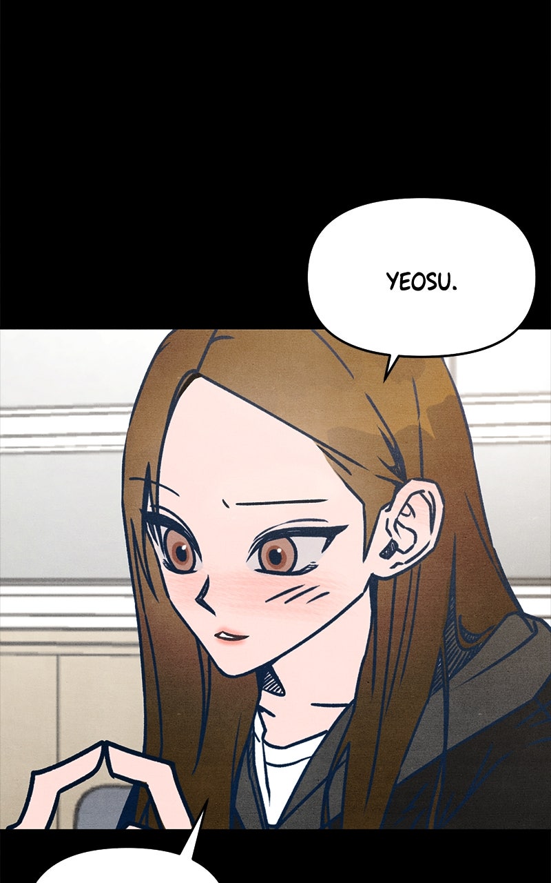 Who’s ThatLong-Haired Senior? Ep. 6 - Sol Song: Part 3 page 21 - 