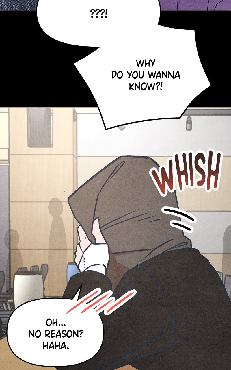Who’s ThatLong-Haired Senior? Ep. 6 - Sol Song: Part 3 page 23 - 