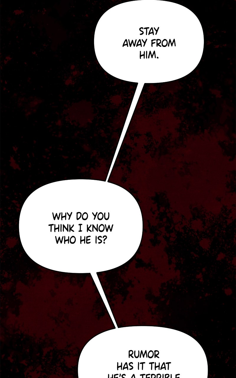 Who’s ThatLong-Haired Senior? Ep. 6 - Sol Song: Part 3 page 27 - 
