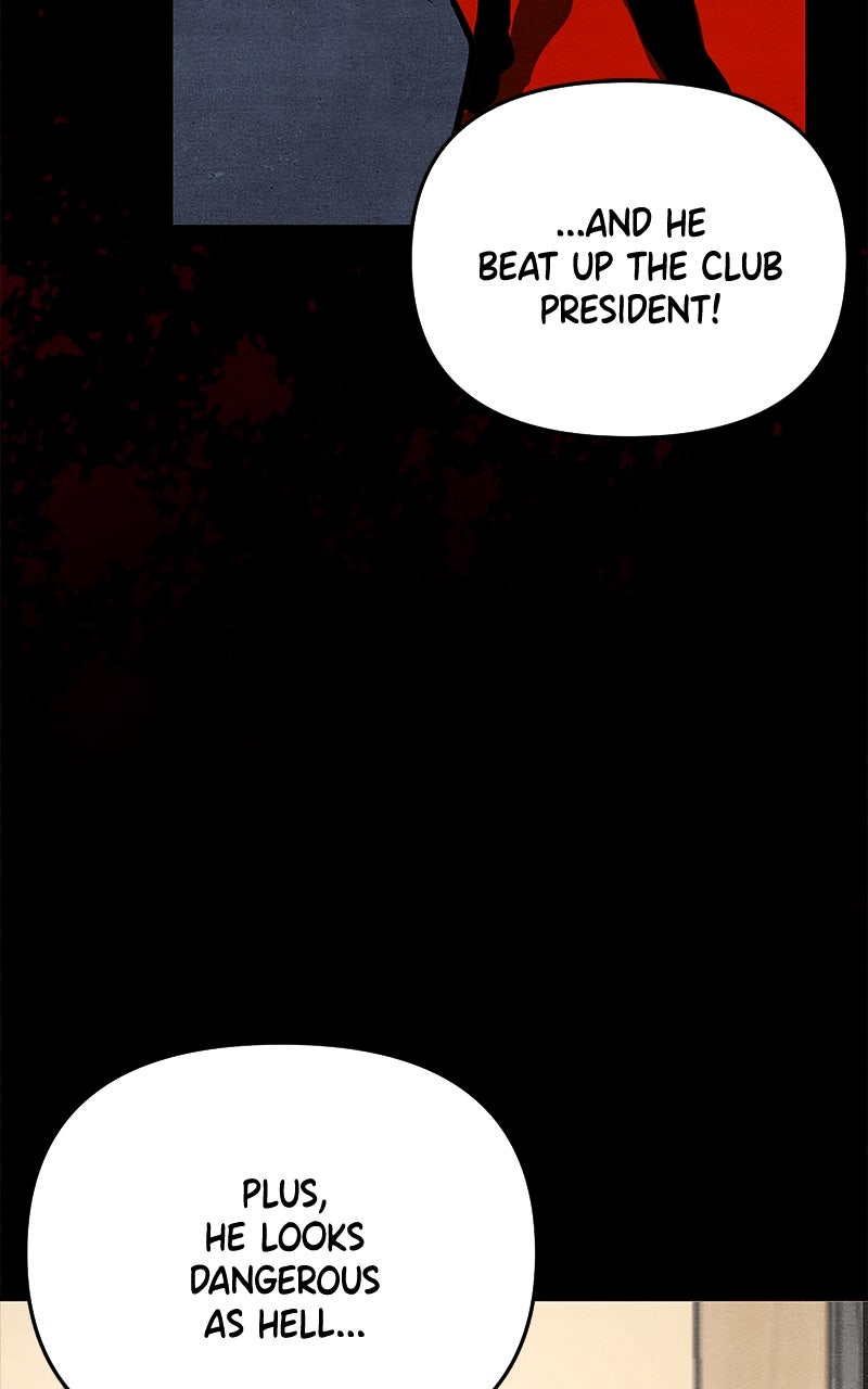 Who’s ThatLong-Haired Senior? Ep. 6 - Sol Song: Part 3 page 30 - 