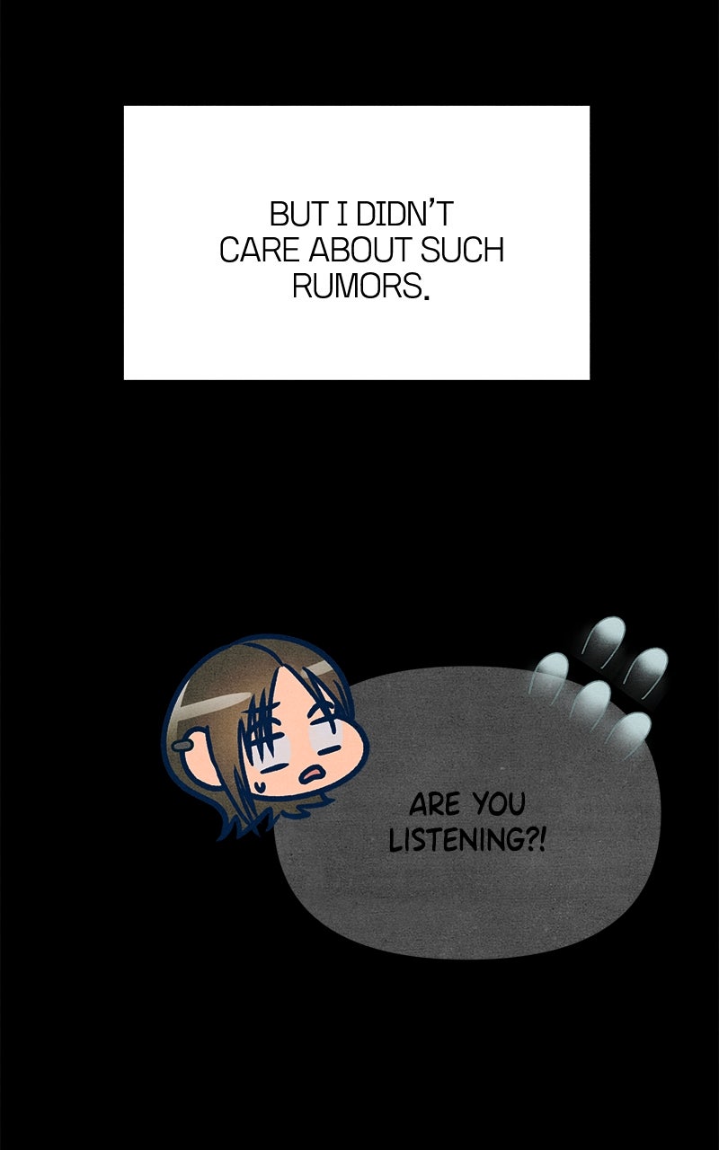 Who’s ThatLong-Haired Senior? Ep. 6 - Sol Song: Part 3 page 32 - 