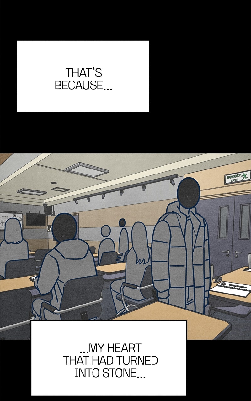 Who’s ThatLong-Haired Senior? Ep. 6 - Sol Song: Part 3 page 33 - 