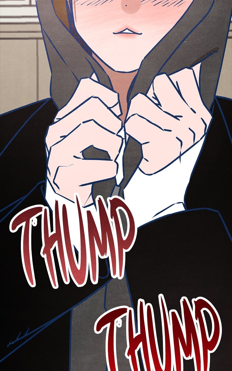 Who’s ThatLong-Haired Senior? Ep. 6 - Sol Song: Part 3 page 35 - 