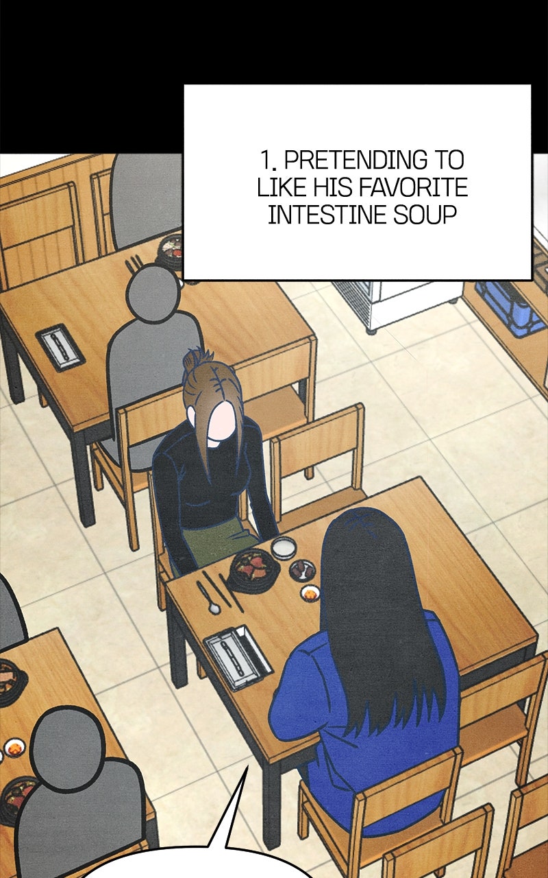 Who’s ThatLong-Haired Senior? Ep. 6 - Sol Song: Part 3 page 47 - 