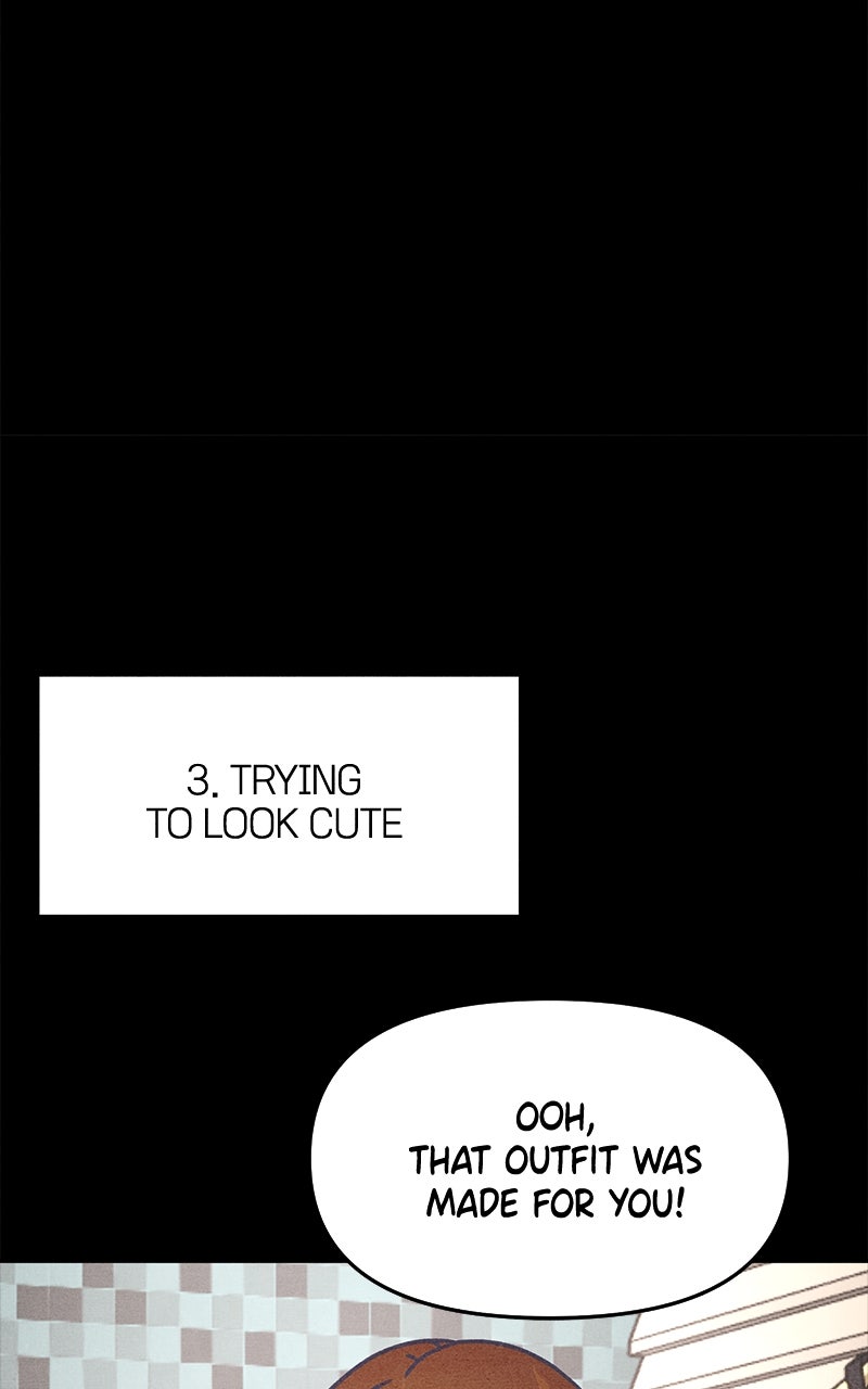 Who’s ThatLong-Haired Senior? Ep. 6 - Sol Song: Part 3 page 53 - 