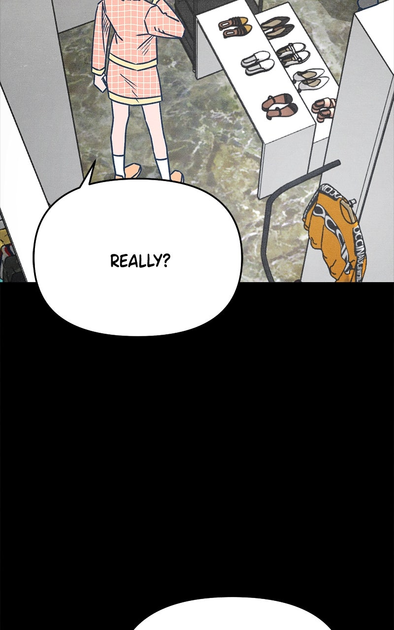 Who’s ThatLong-Haired Senior? Ep. 6 - Sol Song: Part 3 page 56 - 