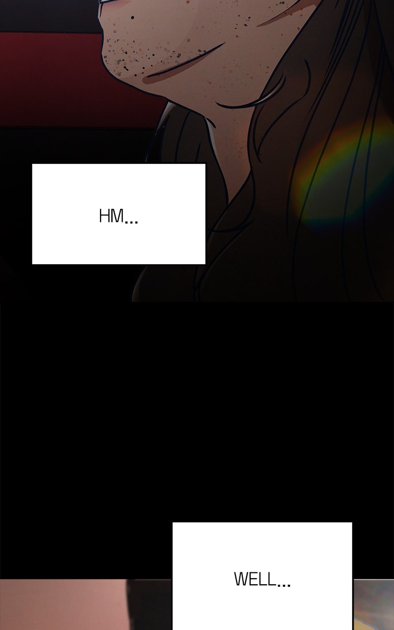 Who’s ThatLong-Haired Senior? Ep. 6 - Sol Song: Part 3 page 63 - 