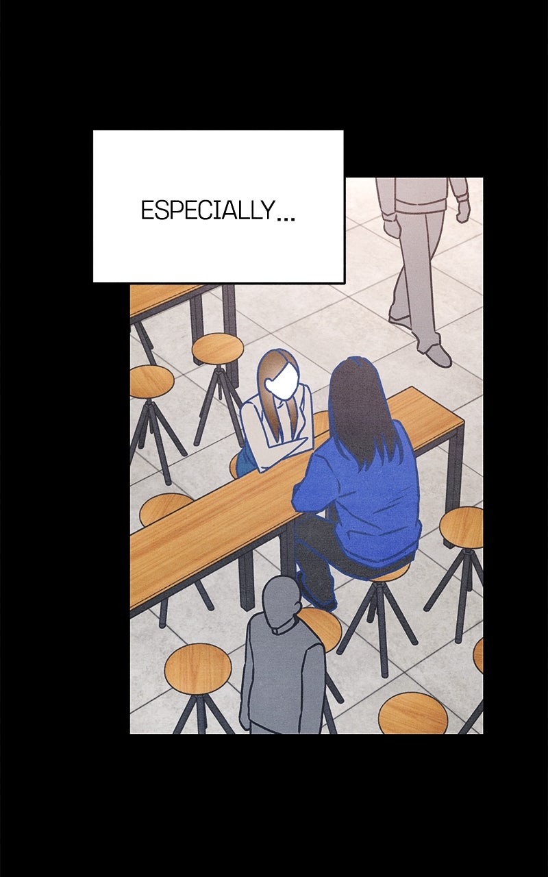 Who’s ThatLong-Haired Senior? Ep. 6 - Sol Song: Part 3 page 68 - 