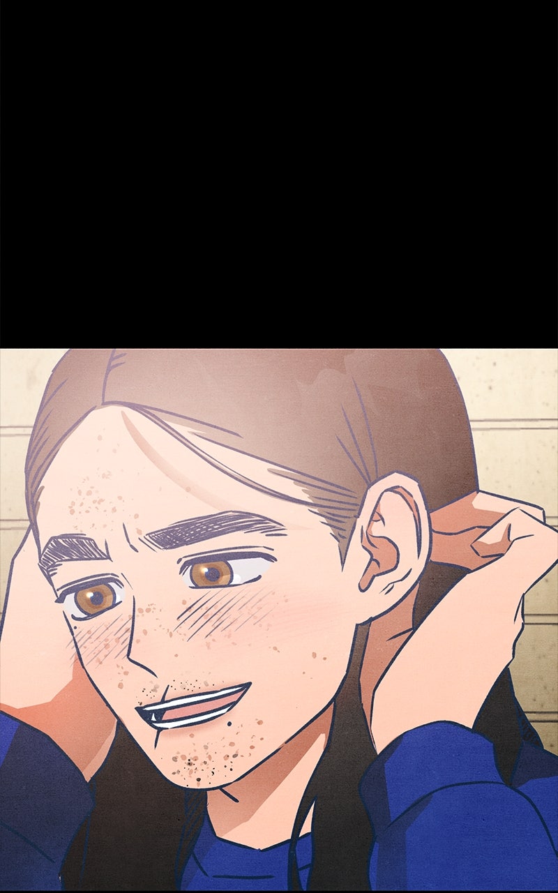 Who’s ThatLong-Haired Senior? Ep. 6 - Sol Song: Part 3 page 71 - 