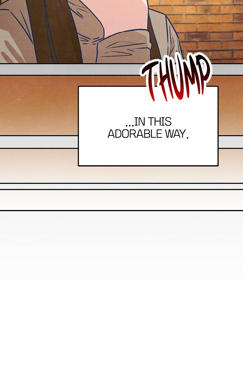 Who’s ThatLong-Haired Senior? Ep. 6 - Sol Song: Part 3 page 73 - 