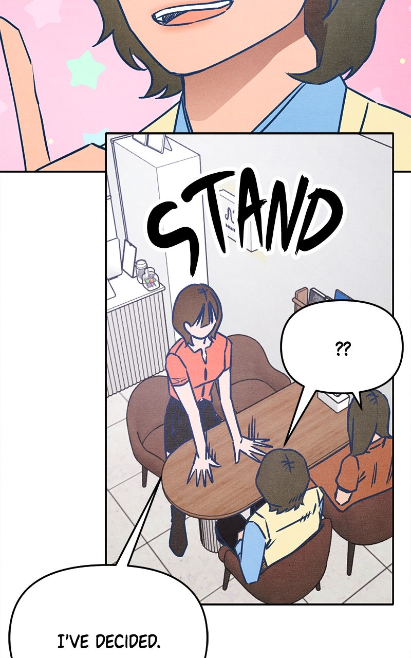 Who’s ThatLong-Haired Senior? Ep. 6 - Sol Song: Part 3 page 77 - 