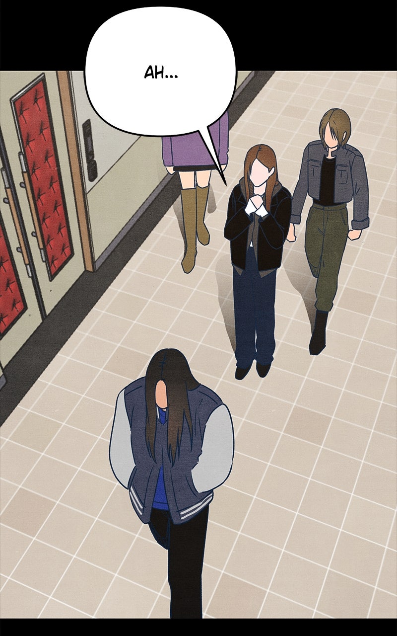 Who’s ThatLong-Haired Senior? Ep. 6 - Sol Song: Part 3 page 9 - 